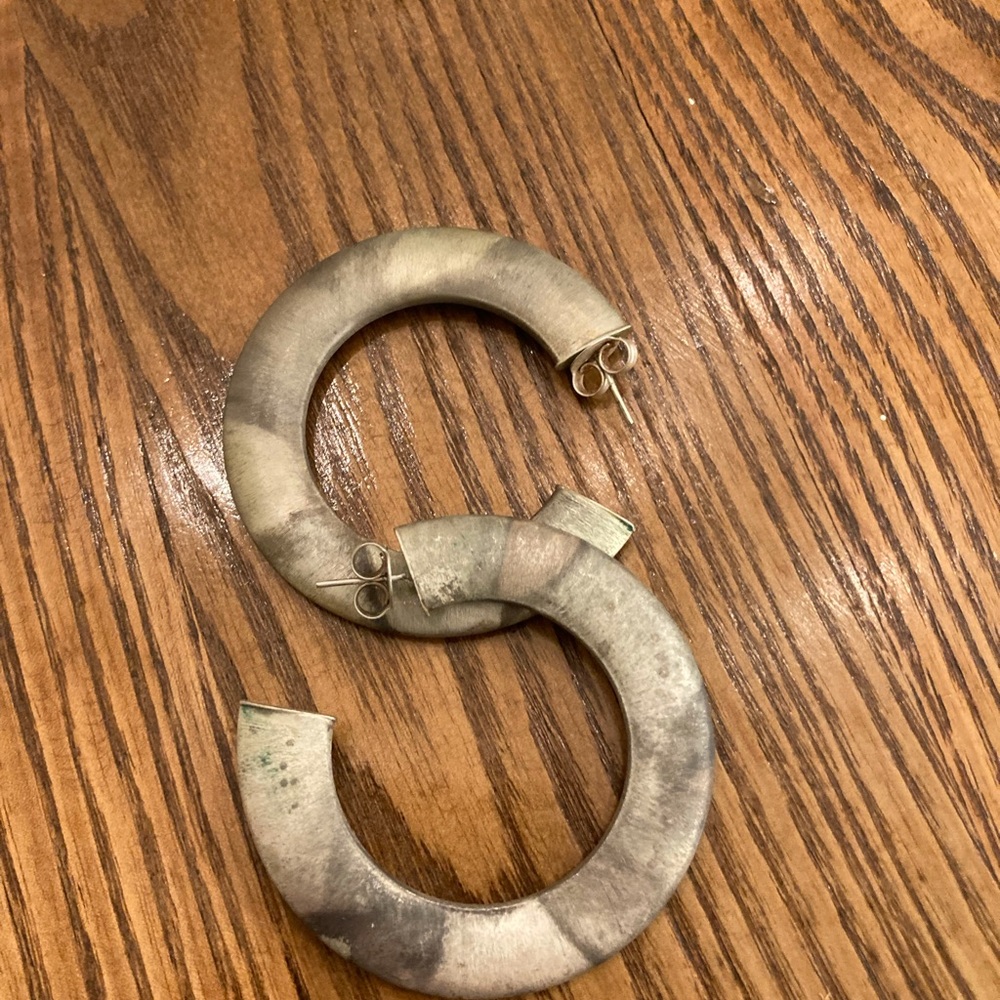 Shelia Fajl hoops